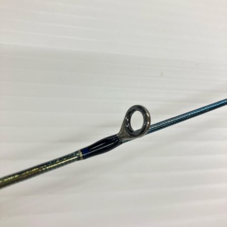 σσ SHIMANO シマノ ルアーロッド 23ワールドシャウラ リミテッド 2953R-3 338112