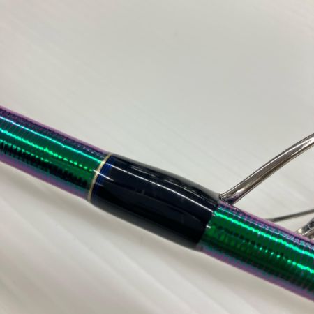 σσ SHIMANO シマノ ルアーロッド 23ワールドシャウラ リミテッド 2953R-3 338112