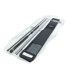 σσ DAIWA ダイワ ルアーロッド モアザンWISEMEN AGS130M-4 袋付 01480602 Bランク