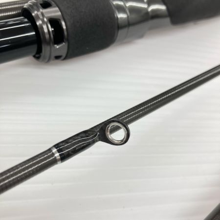 σσ DAIWA ダイワ ルアーロッド モアザンWISEMEN AGS130M-4 袋付 01480602
