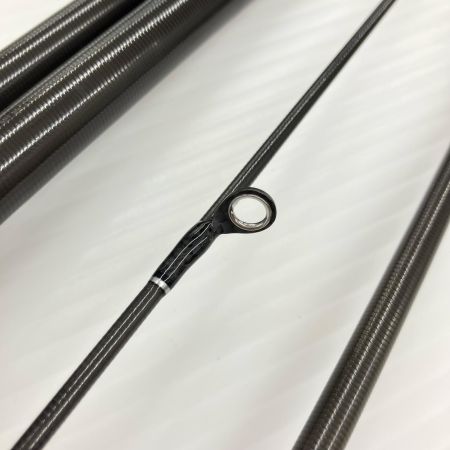 σσ DAIWA ダイワ ルアーロッド モアザンWISEMEN AGS130M-4 袋付 01480602