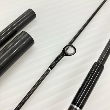 σσ DAIWA ダイワ ルアーロッド モアザンWISEMEN AGS130M-4 袋付 01480602