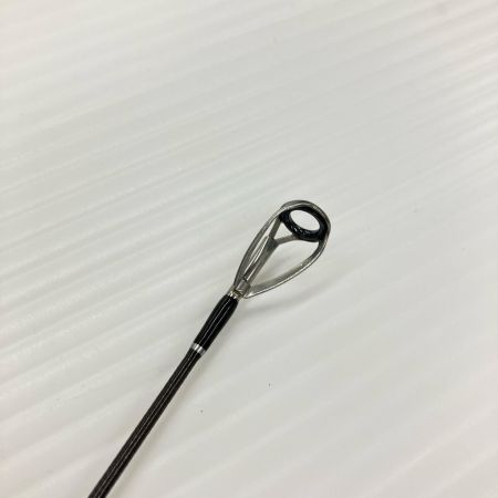 σσ DAIWA ダイワ ルアーロッド モアザンWISEMEN AGS130M-4 袋付 01480602