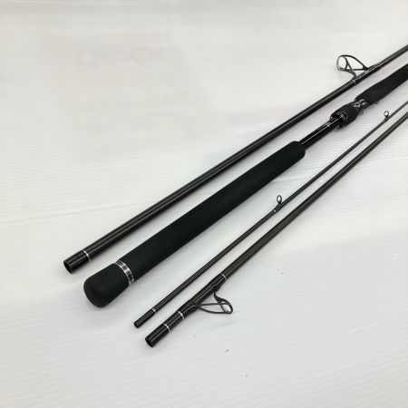 σσ DAIWA ダイワ ルアーロッド モアザンWISEMEN AGS130M-4 袋付 01480602