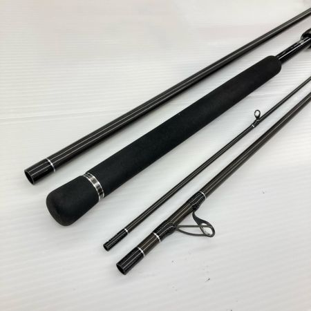 σσ DAIWA ダイワ ルアーロッド モアザンWISEMEN AGS130M-4 袋付 01480602