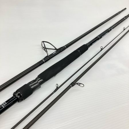 σσ DAIWA ダイワ ルアーロッド モアザンWISEMEN AGS130M-4 袋付 01480602