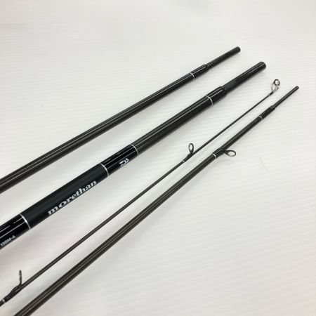 σσ DAIWA ダイワ ルアーロッド モアザンWISEMEN AGS130M-4 袋付 01480602