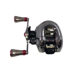SHIMANO シマノ ベイトリール 07アンタレスDC7 LV L depsハンドル付き キズ有 02189 Bランク