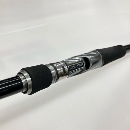 σσ SHIMANO シマノ バスロッド バンタム 170UH-SB 37988