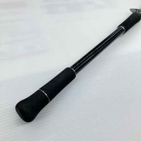 σσ SHIMANO シマノ バスロッド バンタム 170UH-SB 37988