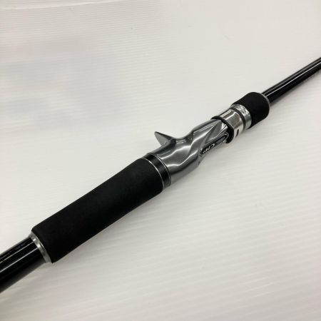 σσ SHIMANO シマノ バスロッド バンタム 170UH-SB 37988
