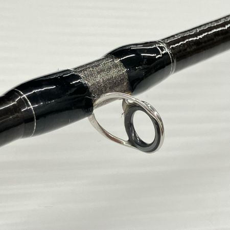 σσ SHIMANO シマノ バスロッド バンタム 170UH-SB 37988