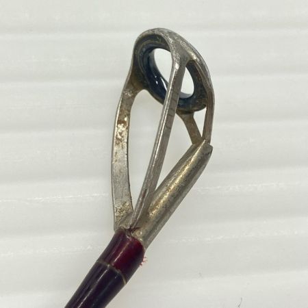 SHIMANO シマノ ルアーロッド 18ワールドシャウラ 1702R-2 キズ有 38115