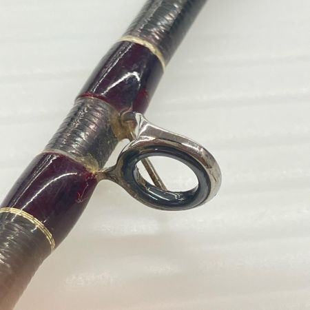 SHIMANO シマノ ルアーロッド 18ワールドシャウラ 1702R-2 キズ有 38115