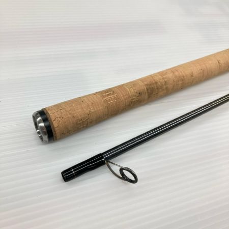 σσ SHIMANO シマノ トラウトロッド 23カーディフモンスターリミテッド DP93ML 使用感有 246110