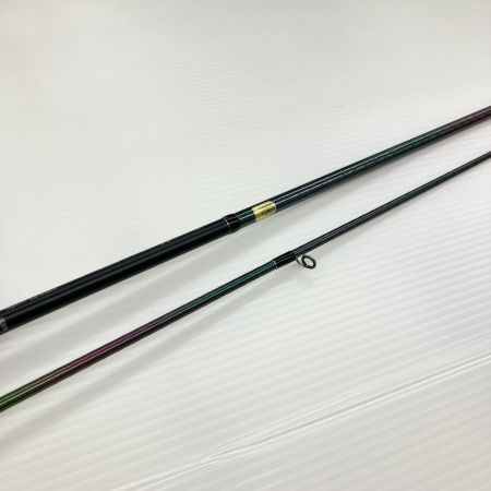 σσ SHIMANO シマノ トラウトロッド 23カーディフモンスターリミテッド DP93ML 使用感有 246110