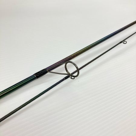 σσ SHIMANO シマノ トラウトロッド 23カーディフモンスターリミテッド DP93ML 使用感有 246110