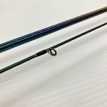 σσ SHIMANO シマノ トラウトロッド 23カーディフモンスターリミテッド DP93ML 使用感有 246110