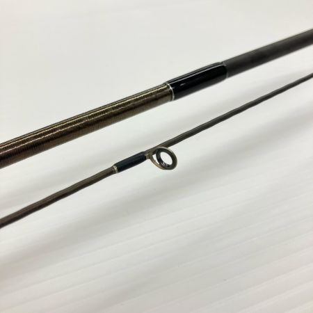 σσ SHIMANO シマノ トラウトロッド 23カーディフモンスターリミテッド DP93ML 使用感有 246110