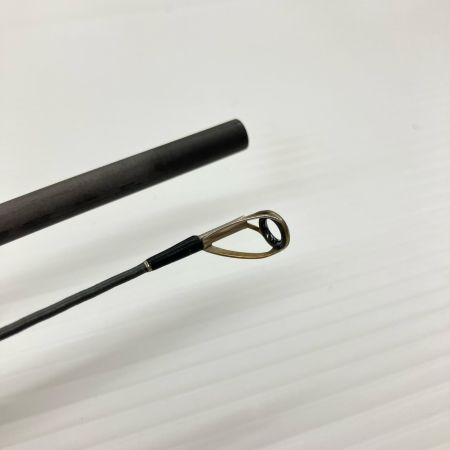 σσ SHIMANO シマノ トラウトロッド 23カーディフモンスターリミテッド DP93ML 使用感有 246110