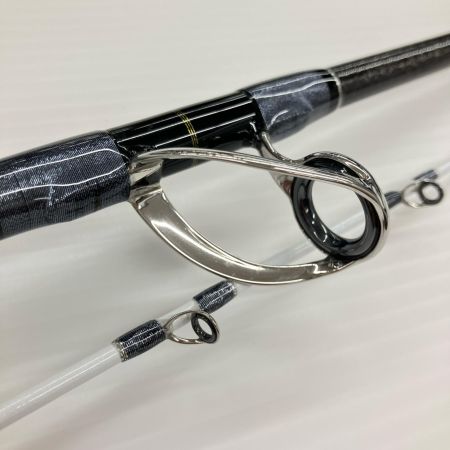 σσ SHIMANO シマノ 船竿22リアランサー中深場 73 HH200  260352