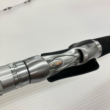 σσ SHIMANO シマノ 船竿22リアランサー中深場 73 HH200  260352