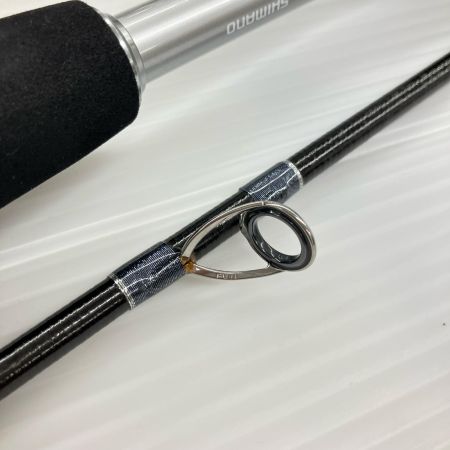 σσ SHIMANO シマノ 船竿22リアランサー中深場 73 HH200  260352