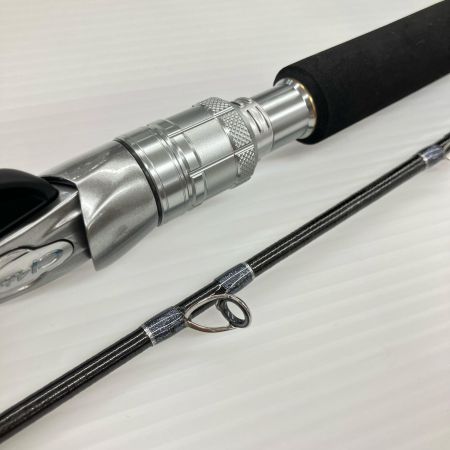 σσ SHIMANO シマノ 船竿22リアランサー中深場 73 HH200  260352