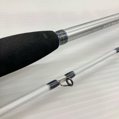 σσ SHIMANO シマノ 船竿22リアランサー中深場 73 HH200  260352
