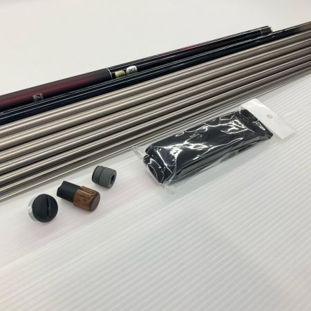 SHIMANO シマノ 渓流竿 スーパーゲーム ライトスペック ML80-85 35135