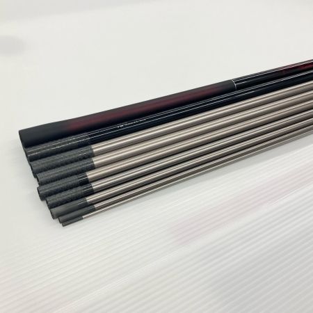 SHIMANO シマノ 渓流竿 スーパーゲーム ライトスペック ML80-85 35135