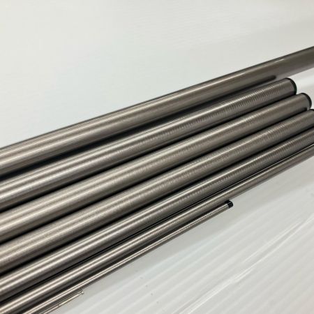 SHIMANO シマノ 渓流竿 スーパーゲーム ライトスペック ML80-85 35135