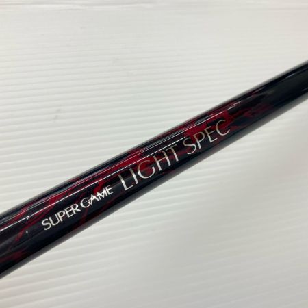 SHIMANO シマノ 渓流竿 スーパーゲーム ライトスペック ML80-85 35135