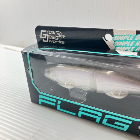 σσ グローデザインワークス フラッグ170 
