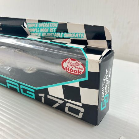 σσ グローデザインワークス フラッグ170 