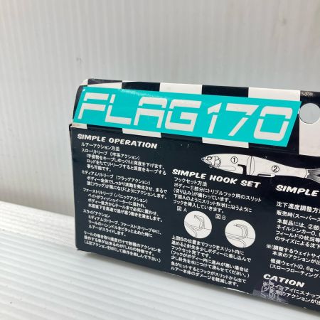 σσ グローデザインワークス フラッグ170 