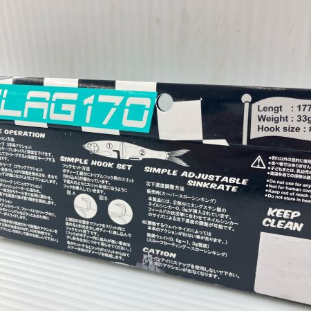 σσ グローデザインワークス フラッグ170 