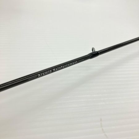 σσ LEGIT DESIGN ルアーロッド WSS-ST65L ワイルドサイド WSS-ST65L