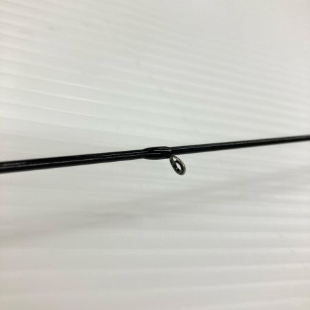 σσ LEGIT DESIGN ルアーロッド WSS-ST65L ワイルドサイド WSS-ST65L