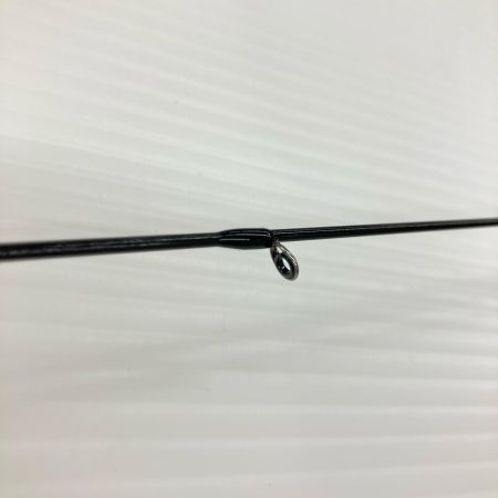 σσ LEGIT DESIGN ルアーロッド WSS-ST65L ワイルドサイド WSS-ST65L