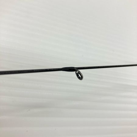 σσ LEGIT DESIGN ルアーロッド WSS-ST65L ワイルドサイド WSS-ST65L