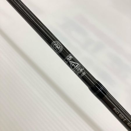 σσ LEGIT DESIGN ルアーロッド WSS-ST65L ワイルドサイド WSS-ST65L
