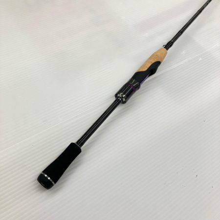 σσ LEGIT DESIGN ルアーロッド WSS-ST65L ワイルドサイド WSS-ST65L