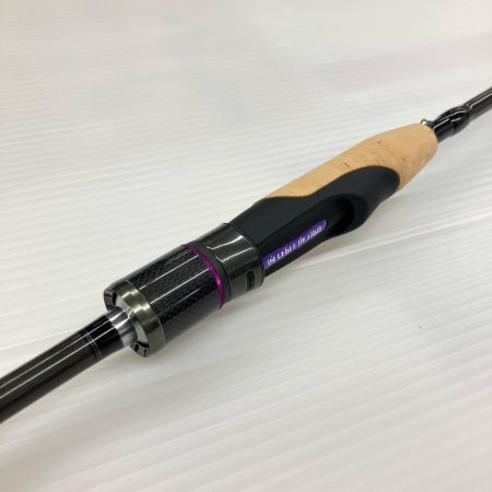 σσ LEGIT DESIGN ルアーロッド WSS-ST65L ワイルドサイド WSS-ST65L