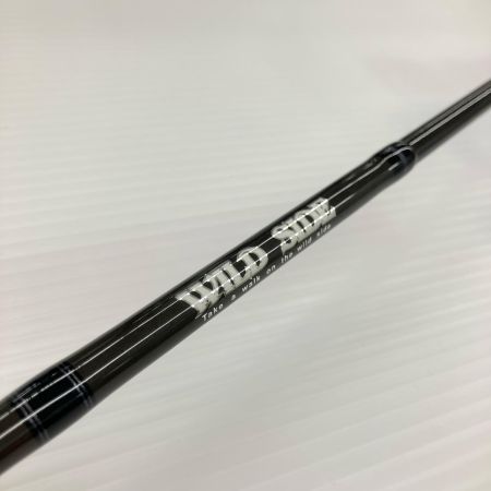 σσ LEGIT DESIGN ルアーロッド WSS-ST65L ワイルドサイド WSS-ST65L