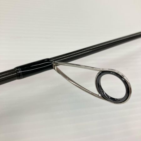 σσ LEGIT DESIGN ルアーロッド WSS-ST65L ワイルドサイド WSS-ST65L