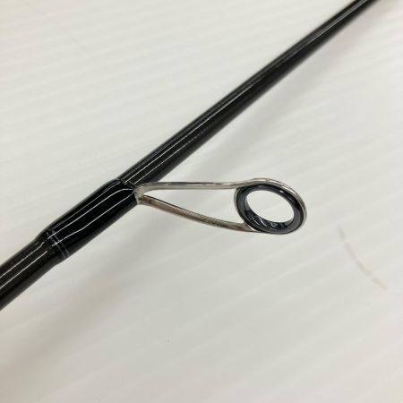 σσ LEGIT DESIGN ルアーロッド WSS-ST65L ワイルドサイド WSS-ST65L
