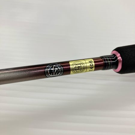 σσ DAIWA ダイワ  コウガEX N64MHB-SMT・J  05805815