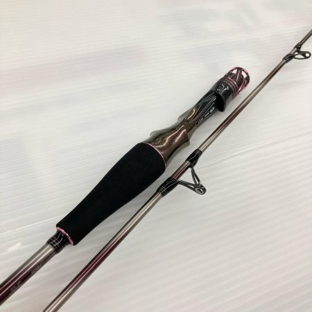 σσ DAIWA ダイワ  コウガEX N64MHB-SMT・J  05805815