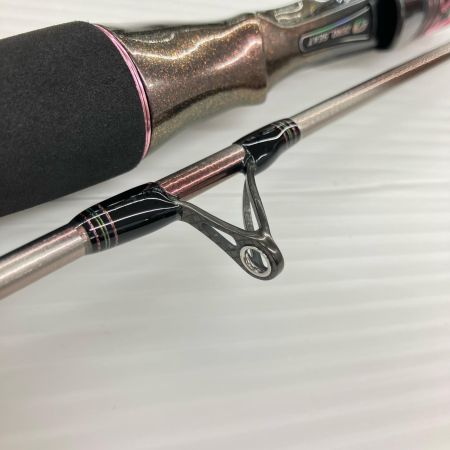 σσ DAIWA ダイワ  コウガEX N64MHB-SMT・J  05805815